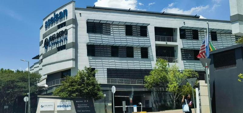 To Let commercial Property for Rent in Lynnwood Gauteng