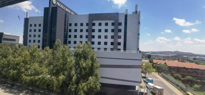 To Let commercial Property for Rent in Lynnwood Gauteng