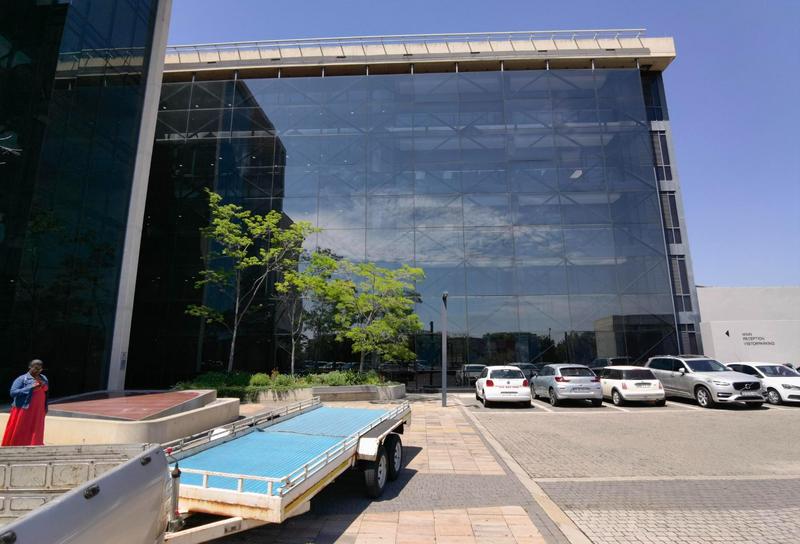 To Let commercial Property for Rent in Lynnwood Gauteng