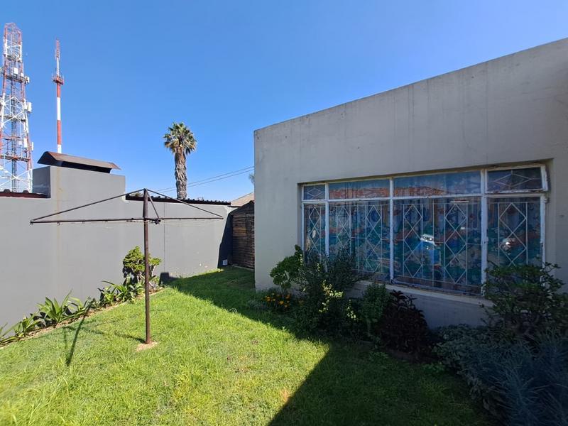 To Let 2 Bedroom Property for Rent in Primrose Gauteng