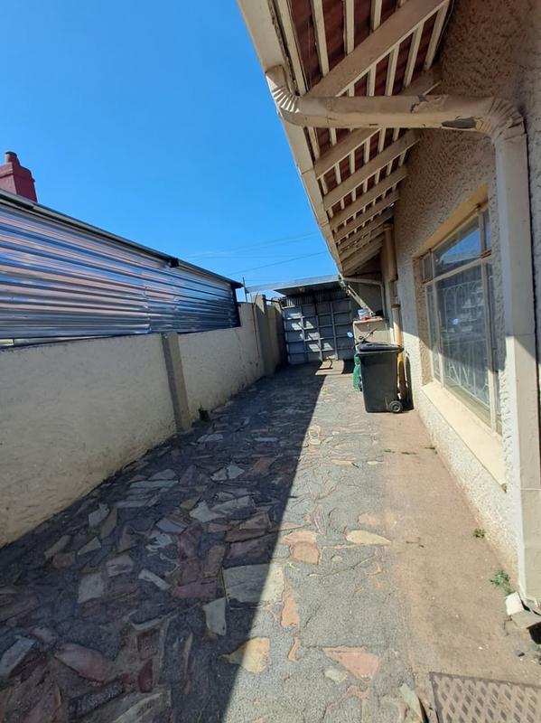 To Let 2 Bedroom Property for Rent in Primrose Gauteng