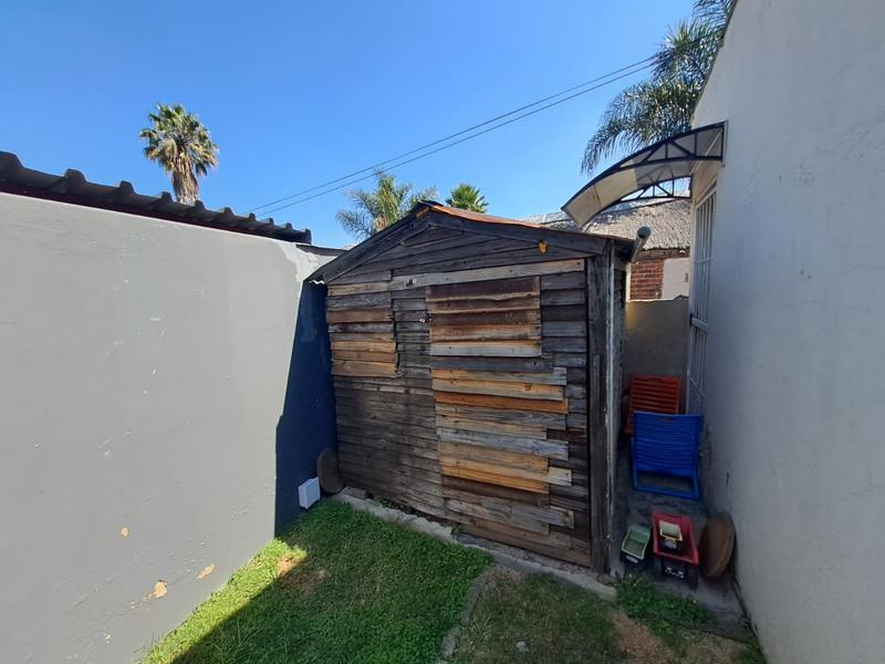 To Let 2 Bedroom Property for Rent in Primrose Gauteng