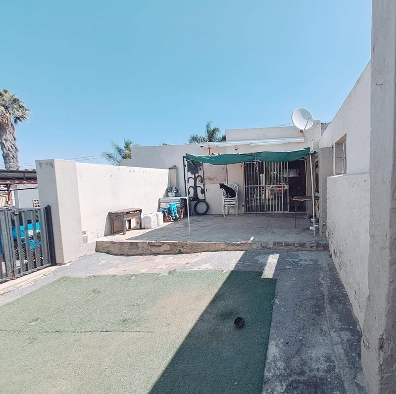 To Let 2 Bedroom Property for Rent in Primrose Gauteng