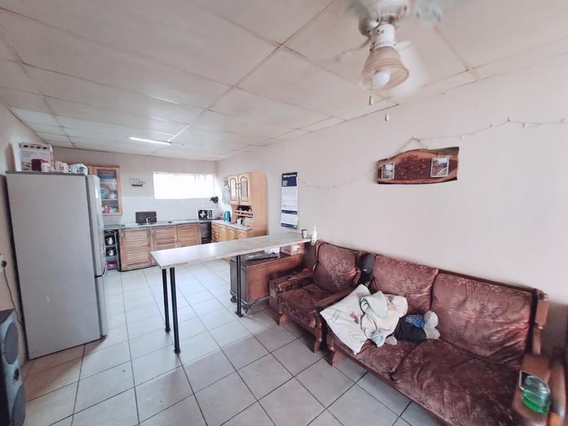 To Let 2 Bedroom Property for Rent in Primrose Gauteng