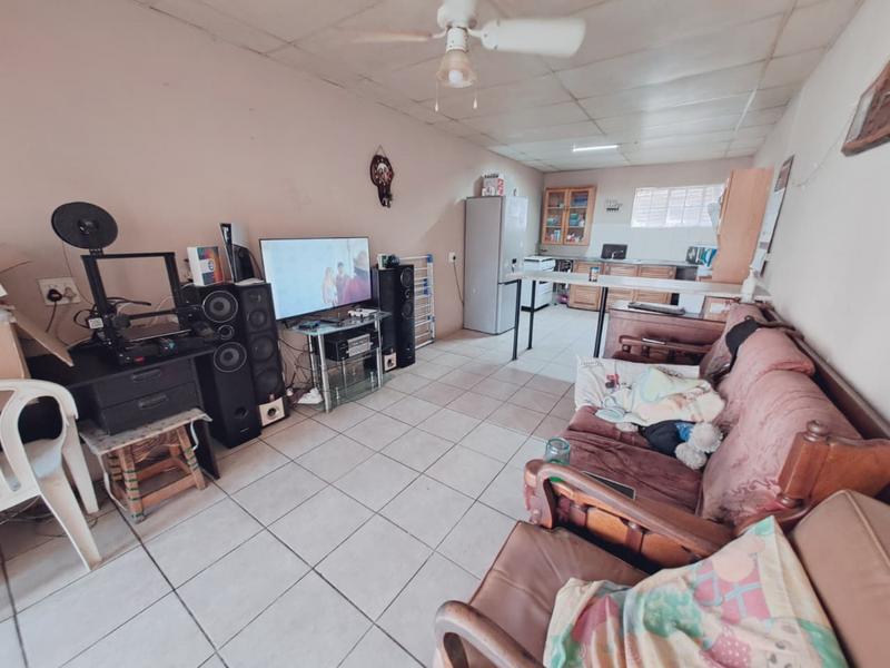 To Let 2 Bedroom Property for Rent in Primrose Gauteng