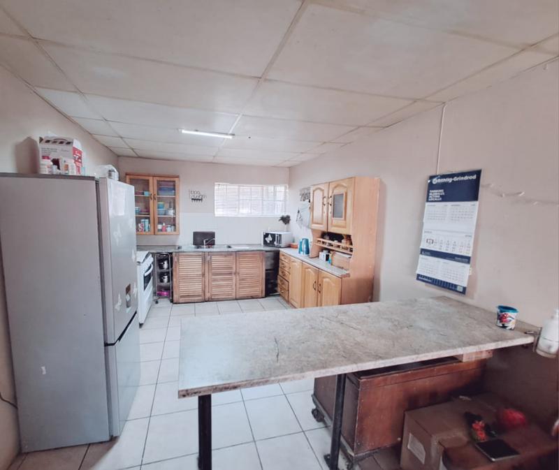 To Let 2 Bedroom Property for Rent in Primrose Gauteng