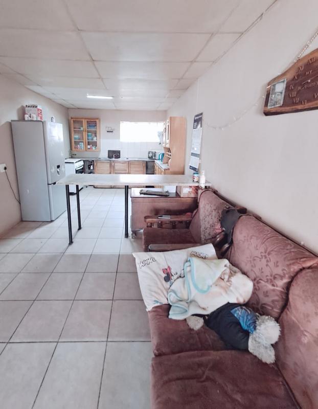 To Let 2 Bedroom Property for Rent in Primrose Gauteng