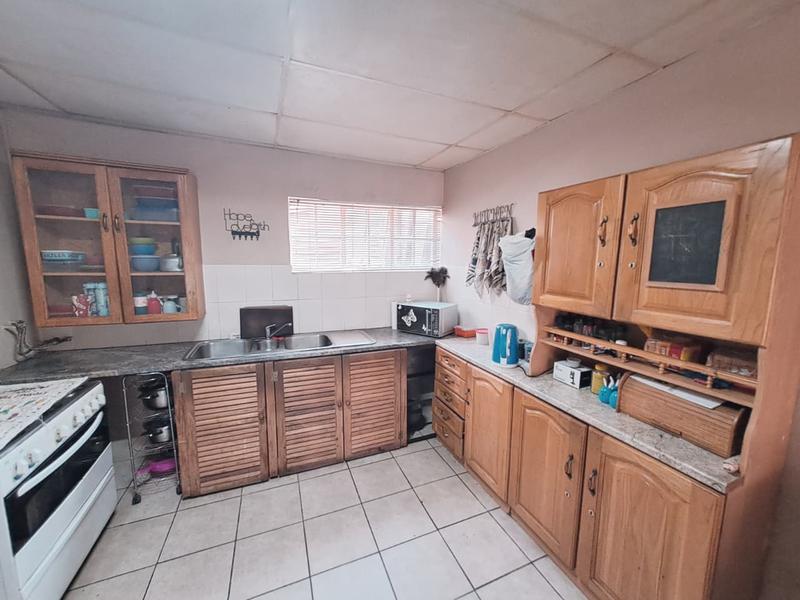 To Let 2 Bedroom Property for Rent in Primrose Gauteng