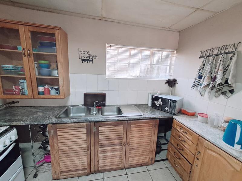 To Let 2 Bedroom Property for Rent in Primrose Gauteng