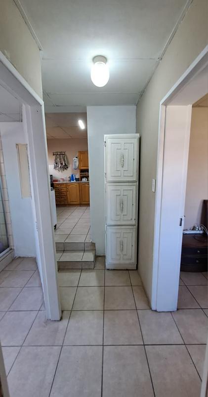 To Let 2 Bedroom Property for Rent in Primrose Gauteng