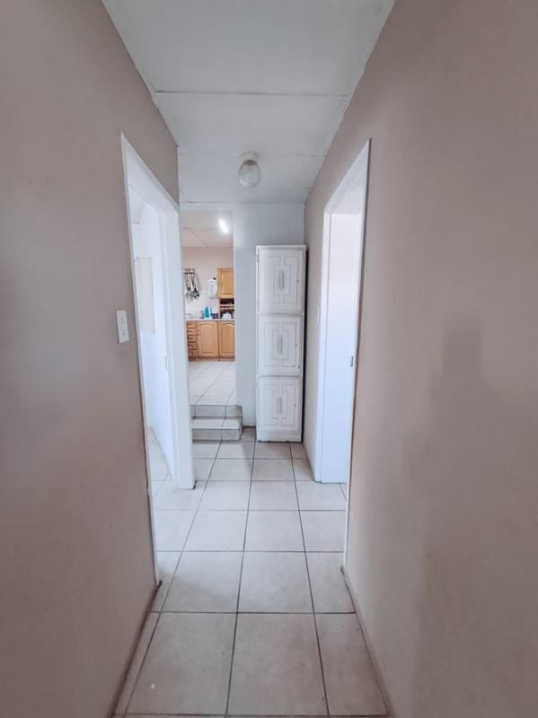 To Let 2 Bedroom Property for Rent in Primrose Gauteng