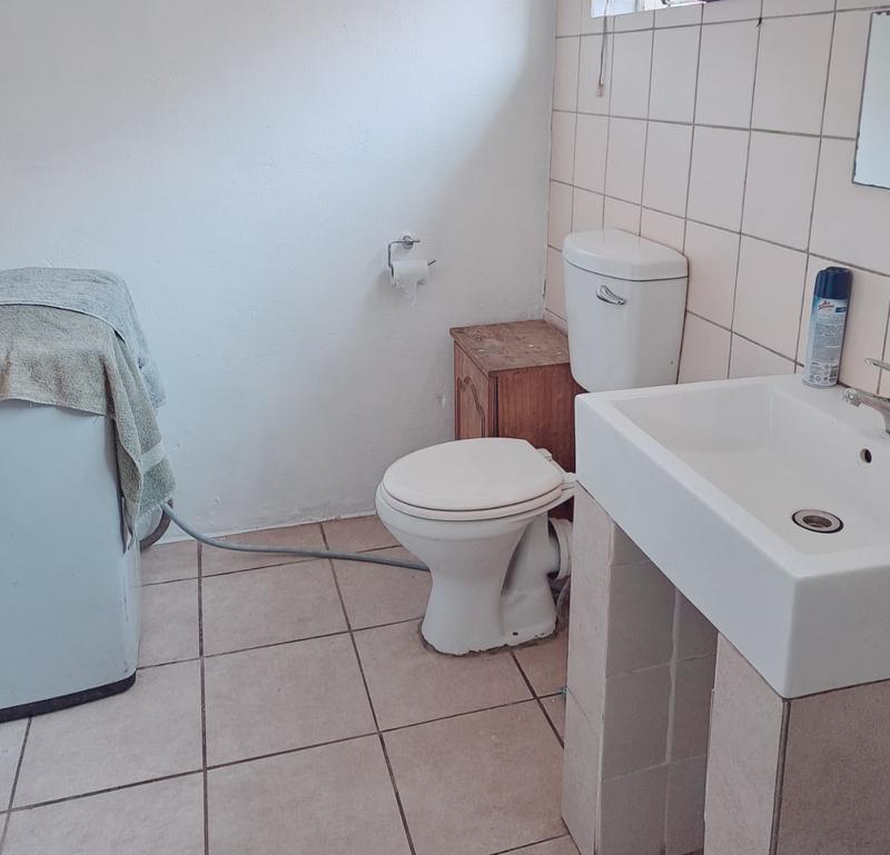 To Let 2 Bedroom Property for Rent in Primrose Gauteng