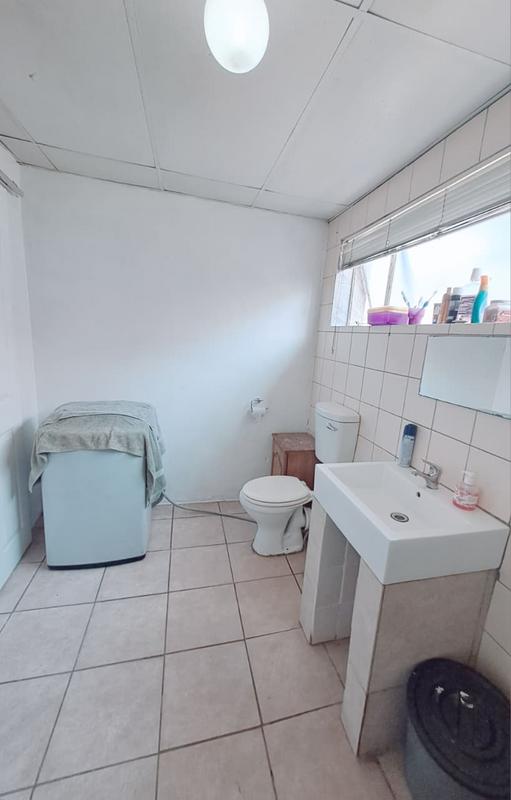 To Let 2 Bedroom Property for Rent in Primrose Gauteng