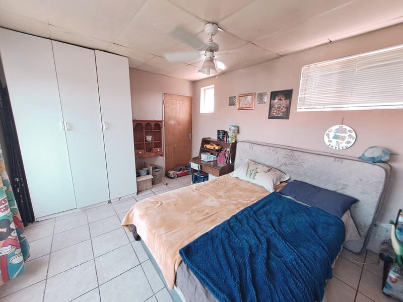 To Let 2 Bedroom Property for Rent in Primrose Gauteng