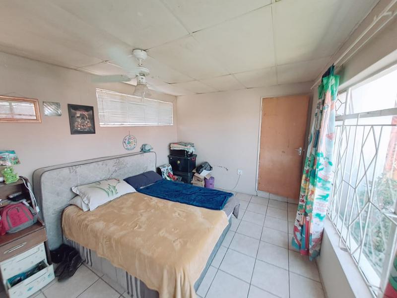 To Let 2 Bedroom Property for Rent in Primrose Gauteng