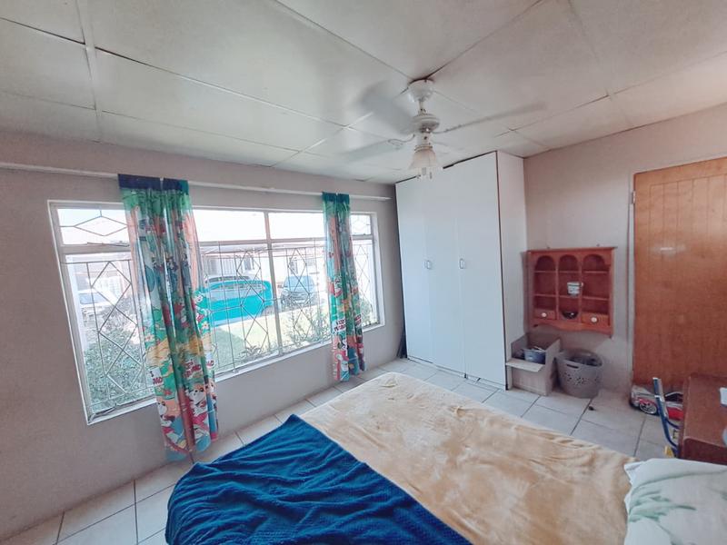 To Let 2 Bedroom Property for Rent in Primrose Gauteng