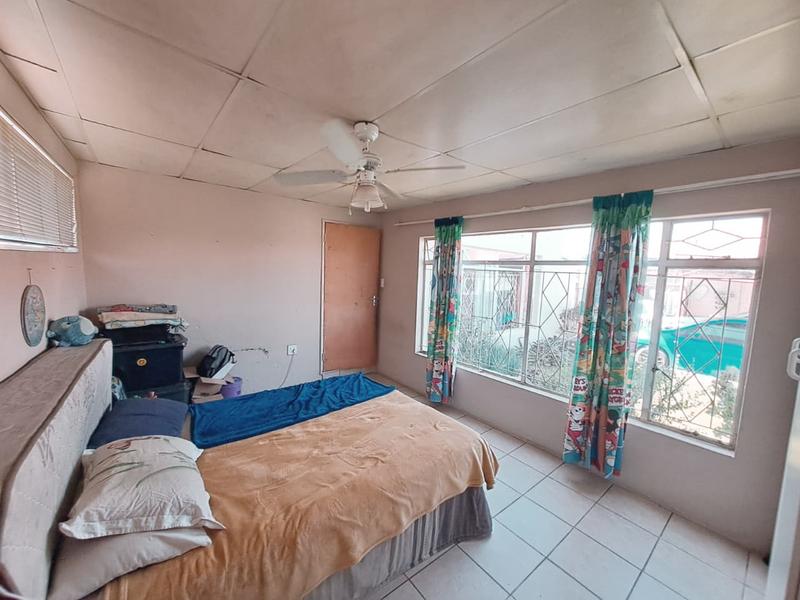 To Let 2 Bedroom Property for Rent in Primrose Gauteng