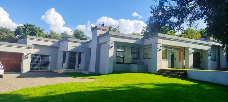 6 Bedroom Property for Sale in Noordheuwel Gauteng