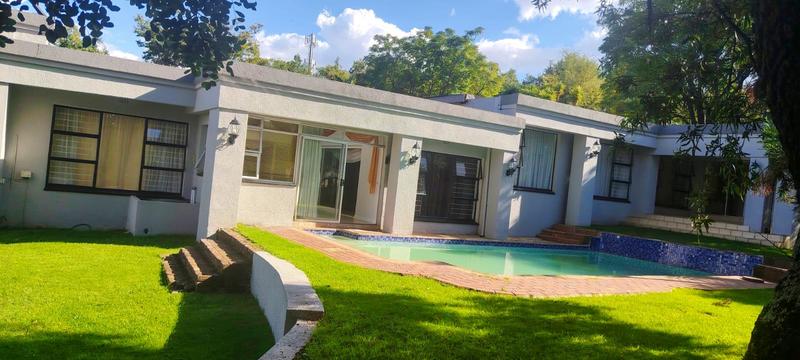 6 Bedroom Property for Sale in Noordheuwel Gauteng
