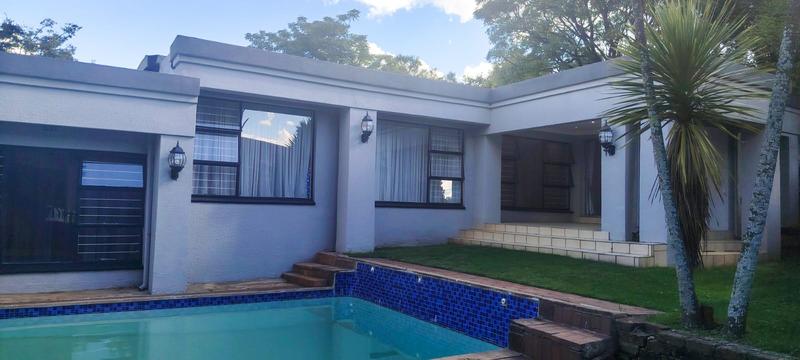 6 Bedroom Property for Sale in Noordheuwel Gauteng