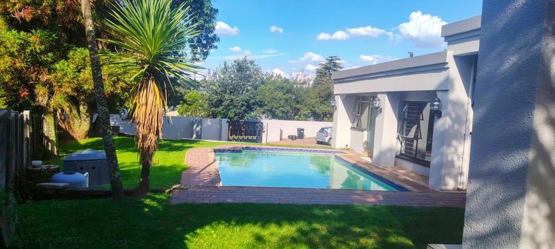 6 Bedroom Property for Sale in Noordheuwel Gauteng