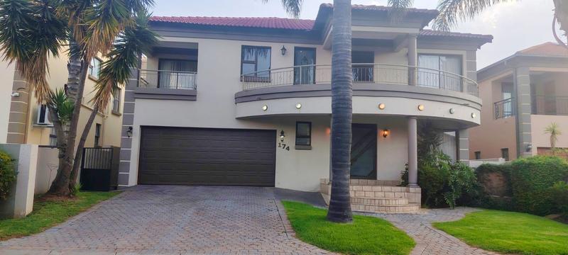 4 Bedroom Property for Sale in Willowbrook Gauteng