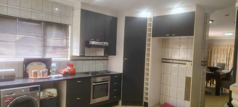 4 Bedroom Property for Sale in Willowbrook Gauteng