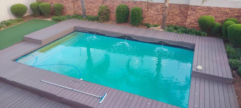 4 Bedroom Property for Sale in Willowbrook Gauteng