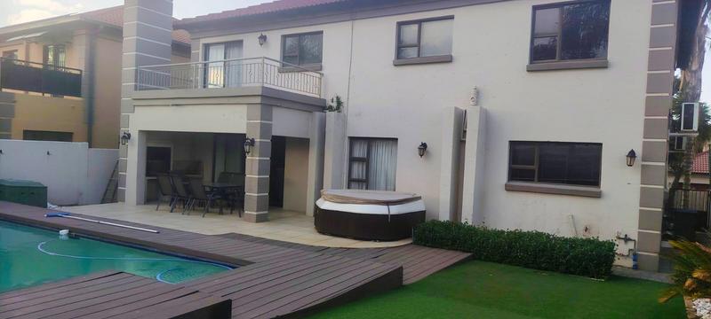 4 Bedroom Property for Sale in Willowbrook Gauteng