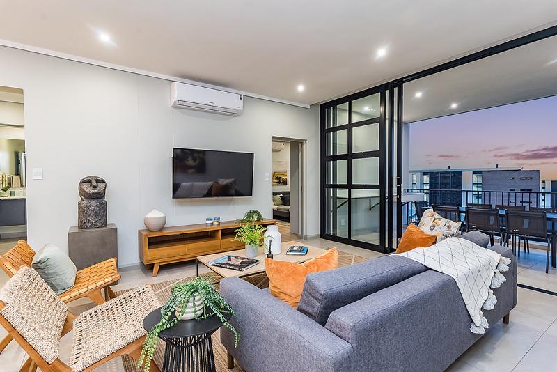 3 Bedroom Property for Sale in Midfield Estate Gauteng