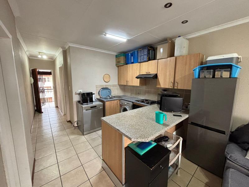 2 Bedroom Property for Sale in Comet Gauteng