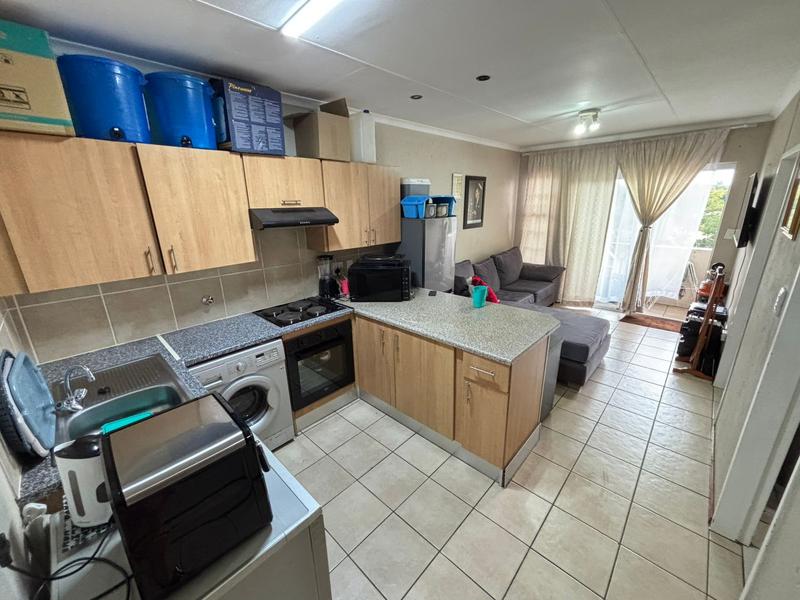 2 Bedroom Property for Sale in Comet Gauteng