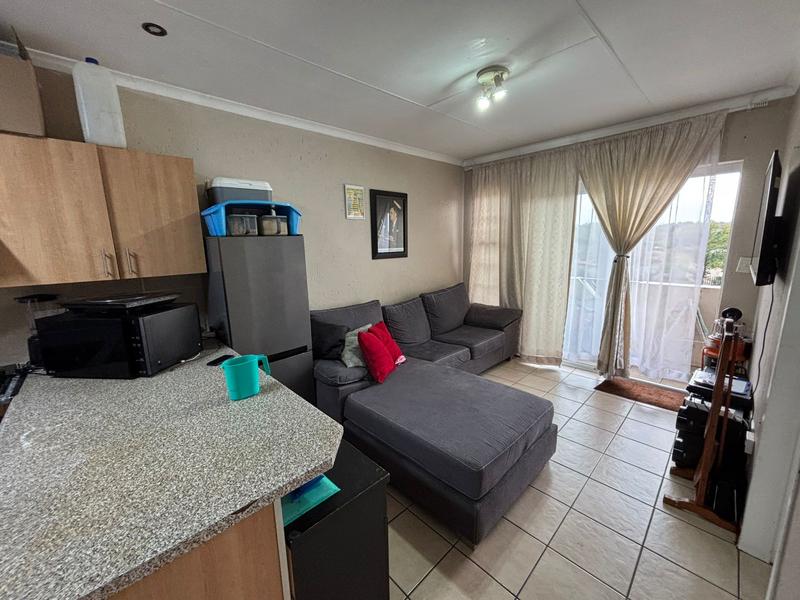 2 Bedroom Property for Sale in Comet Gauteng