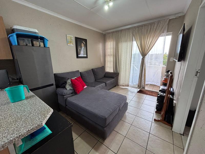 2 Bedroom Property for Sale in Comet Gauteng