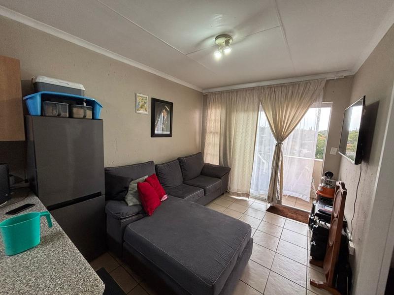 2 Bedroom Property for Sale in Comet Gauteng