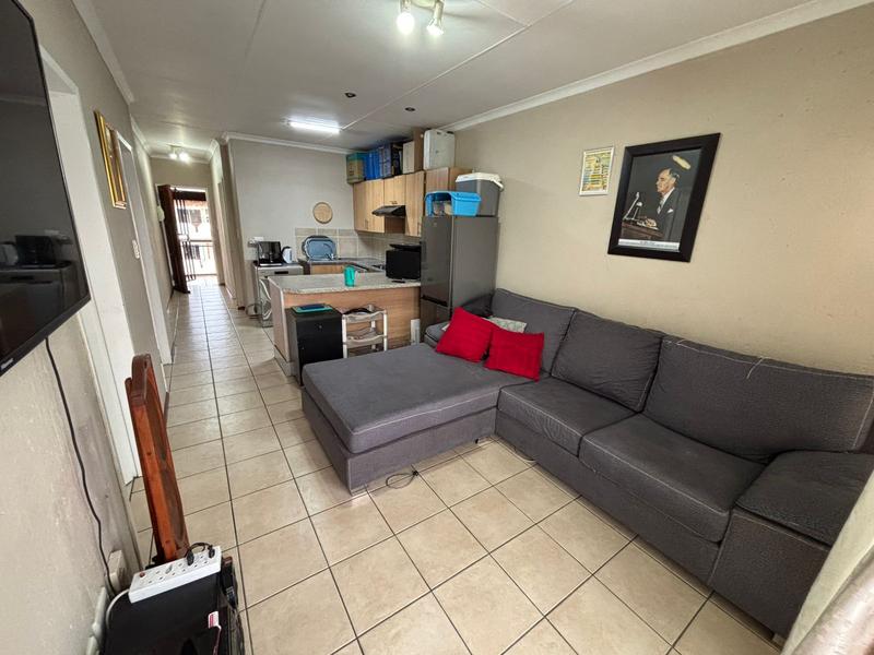 2 Bedroom Property for Sale in Comet Gauteng