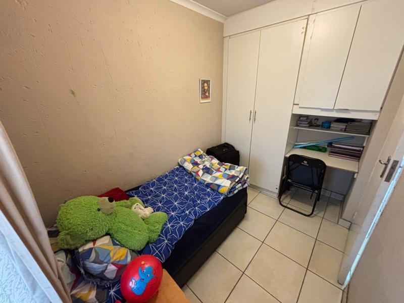 2 Bedroom Property for Sale in Comet Gauteng