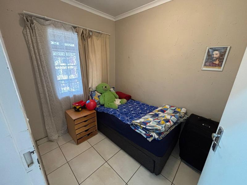 2 Bedroom Property for Sale in Comet Gauteng