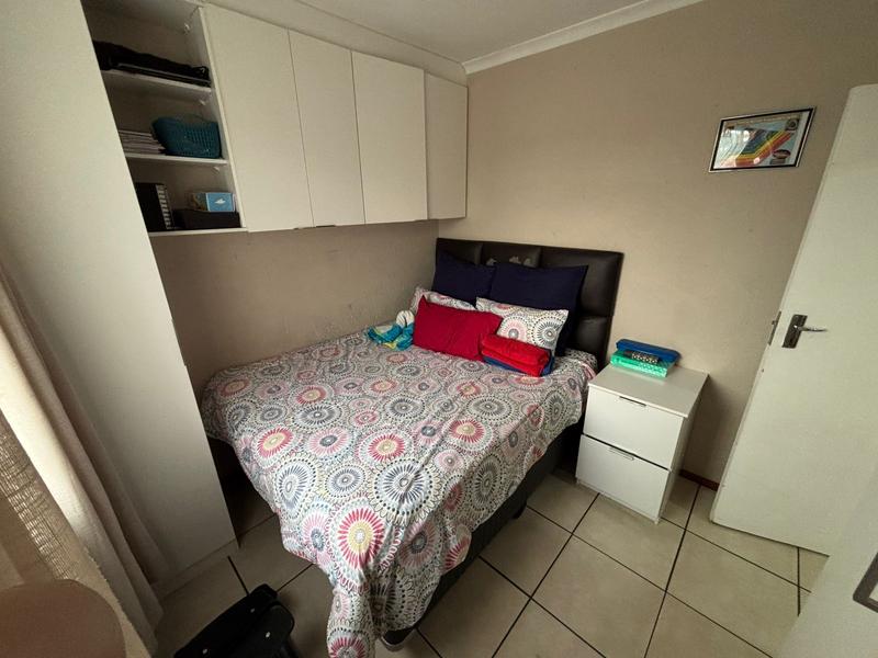 2 Bedroom Property for Sale in Comet Gauteng