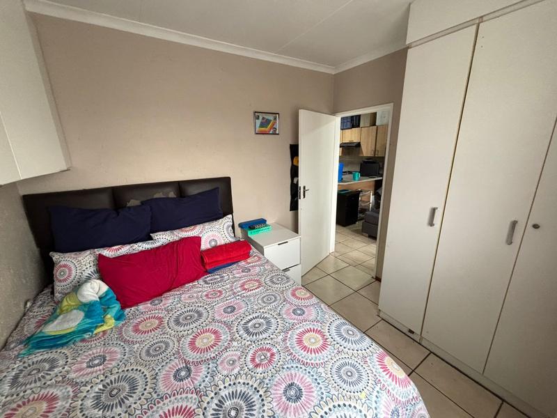 2 Bedroom Property for Sale in Comet Gauteng