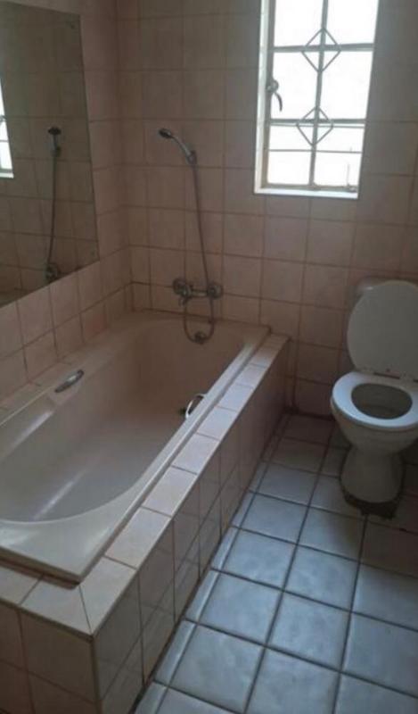 To Let 3 Bedroom Property for Rent in Kensington Gauteng
