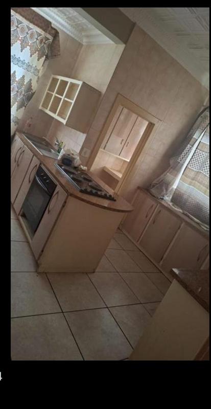 To Let 3 Bedroom Property for Rent in Kensington Gauteng