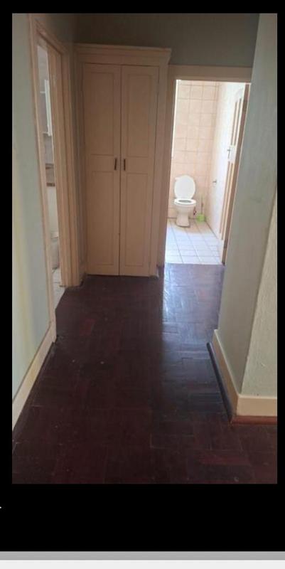 To Let 3 Bedroom Property for Rent in Kensington Gauteng