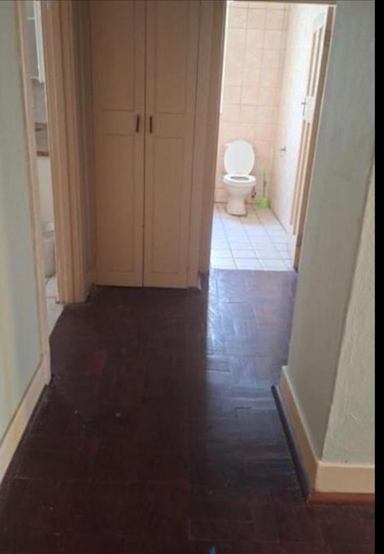 To Let 3 Bedroom Property for Rent in Kensington Gauteng