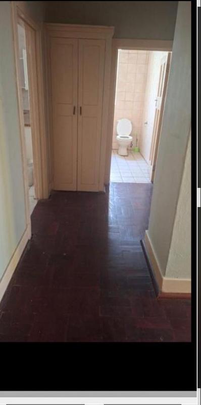 To Let 3 Bedroom Property for Rent in Kensington Gauteng