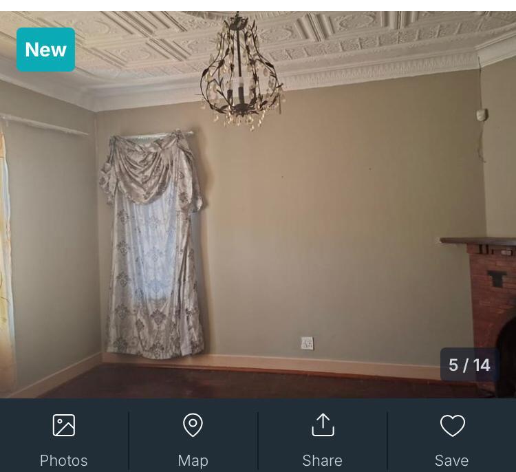 To Let 3 Bedroom Property for Rent in Kensington Gauteng