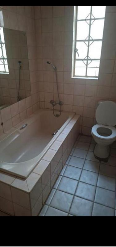 To Let 3 Bedroom Property for Rent in Kensington Gauteng