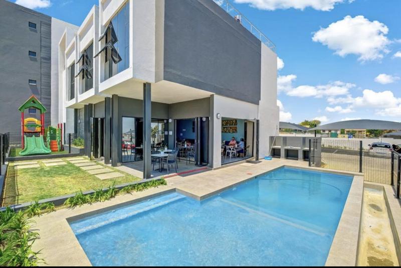 2 Bedroom Property for Sale in Carlswald Gauteng