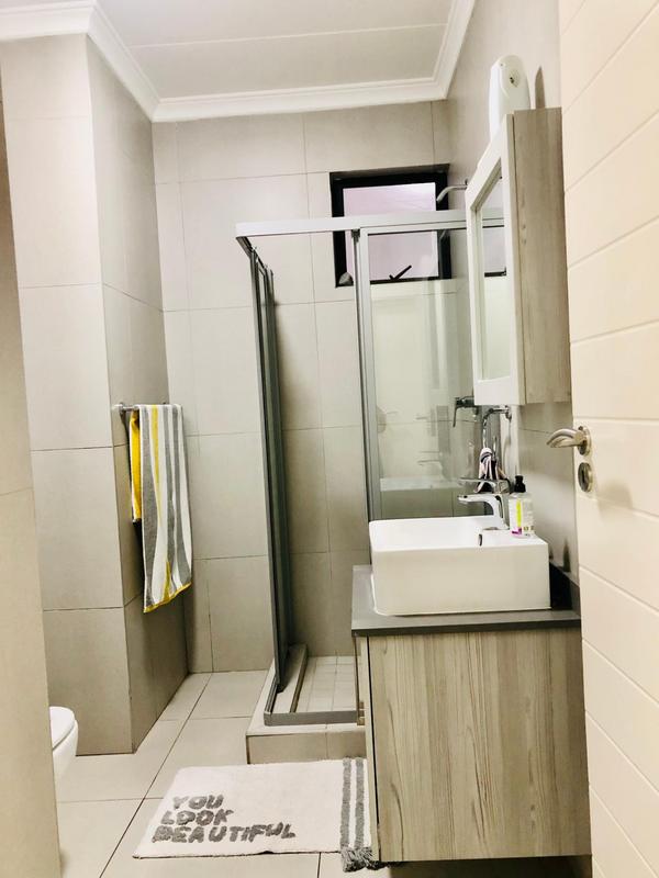 2 Bedroom Property for Sale in Carlswald Gauteng