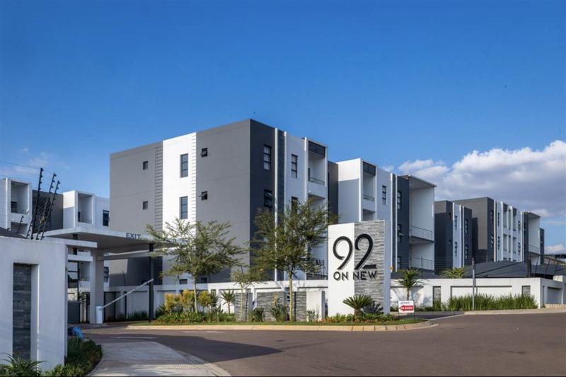 2 Bedroom Property for Sale in Carlswald Gauteng